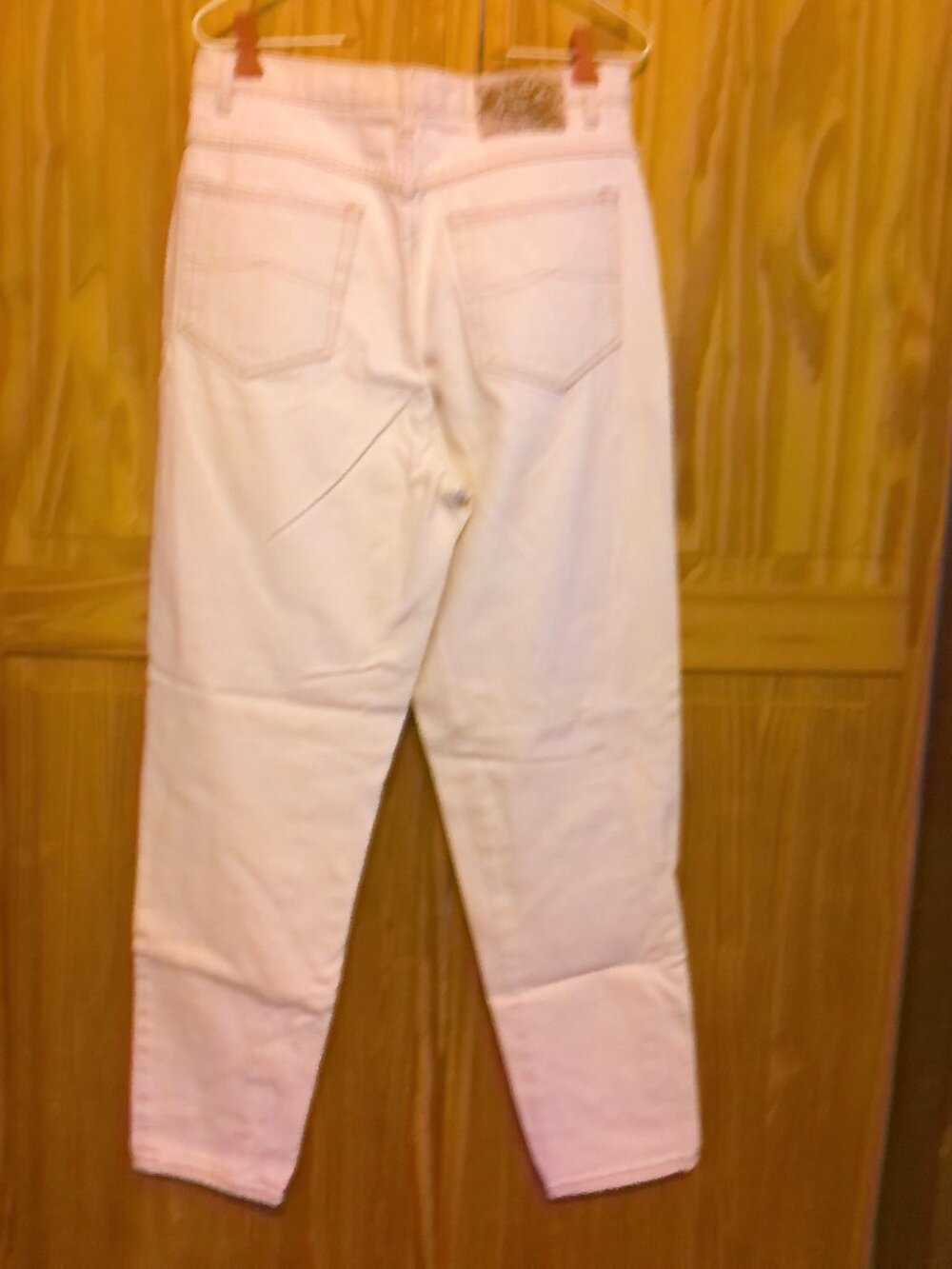 Womens 1990's Carolina Blues Jeans Size 14